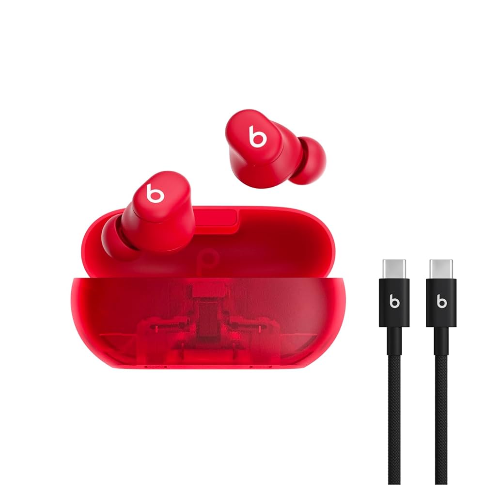 a*n様 Beats Solo buds Amazon.com: Beats Solo Buds - Wireless Bluetooth Earbuds